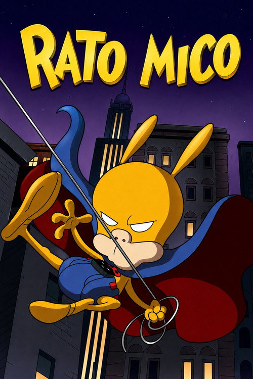 Rat-Man
