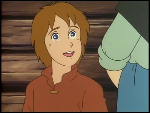 Jeannot et Jeannette