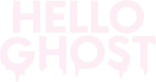 Hello Ghost