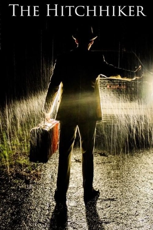 Poster for The Hitchhiker (2025)