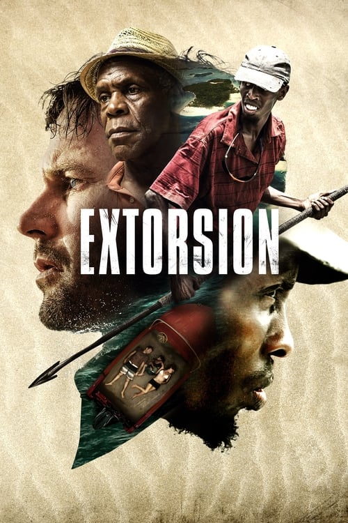 Extortion (2017)