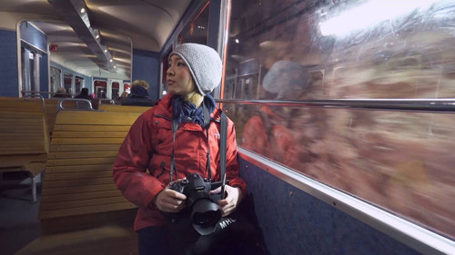 JJR24 บันทึกหน้าสาม เขาขาวขาว