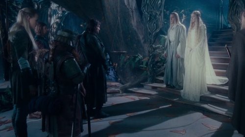 Lothlórien
