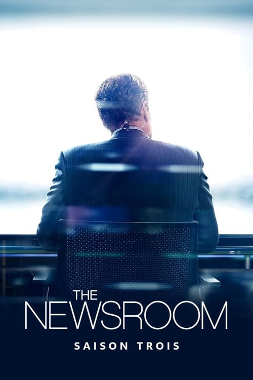 The Newsroom (2012) - Saison 3