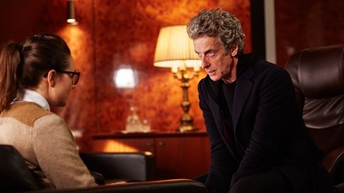 Doctor Who: 9×7