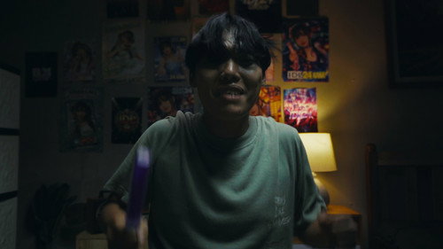 Berharap Dikenal Di Duniamu Yang Ramai