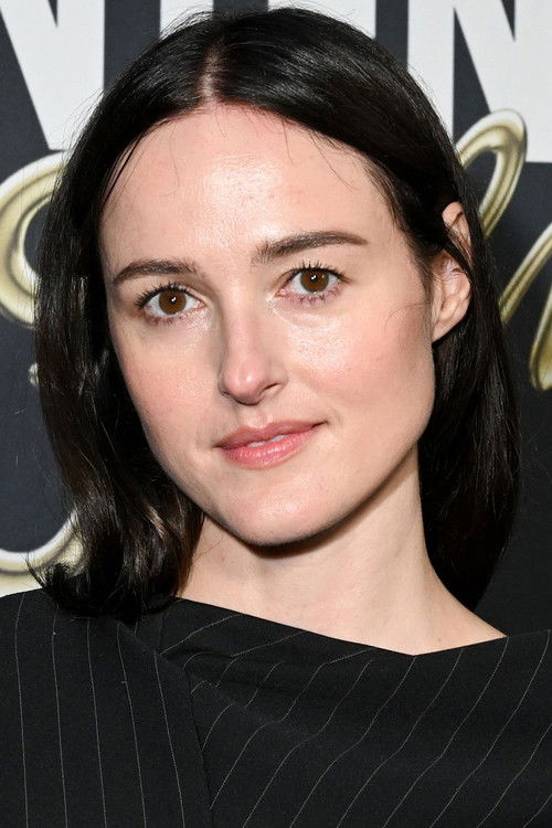 Image de Renate Reinsve