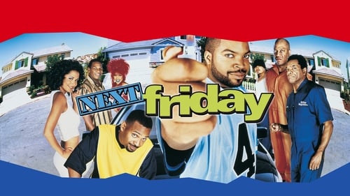 Next Friday (2000) download