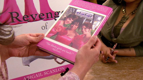 Revenge of the Bridesmaids