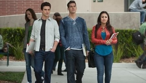 The Secret Life of the American Teenager: 5×5