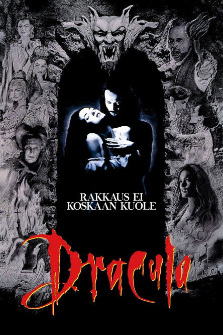 Bram Stokerin Dracula