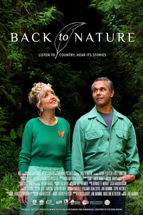 Escena 5 de Back to Nature