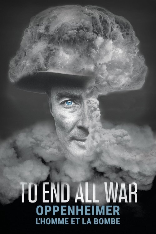 Oppenheimer, l'homme et la bombe (2023)