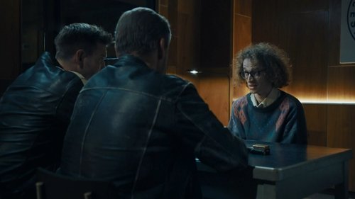 Épisode 5