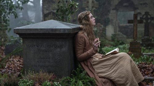 Watch Mary Shelley Online | Fidelity Labs