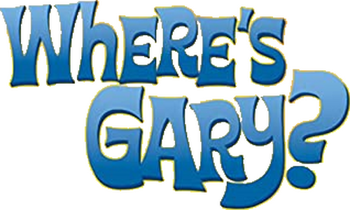 SpongeBob SquarePants: Where's Gary?