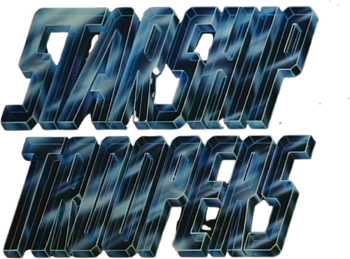 Starship Troopers