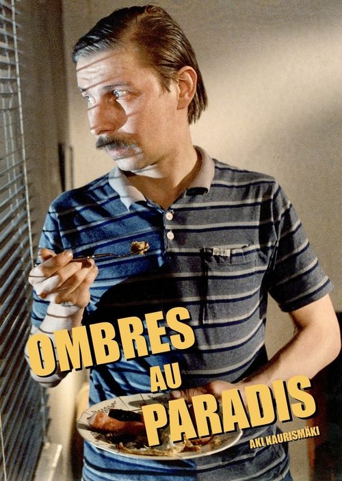 Ombres au paradis (1986)