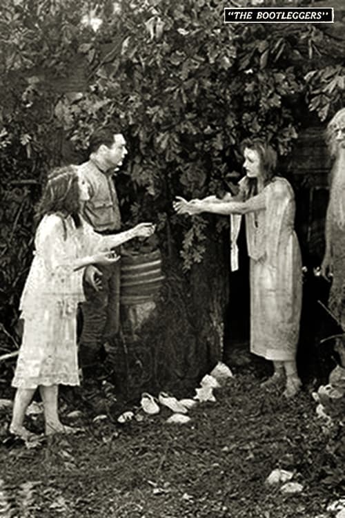 The Bootleggers (1922)