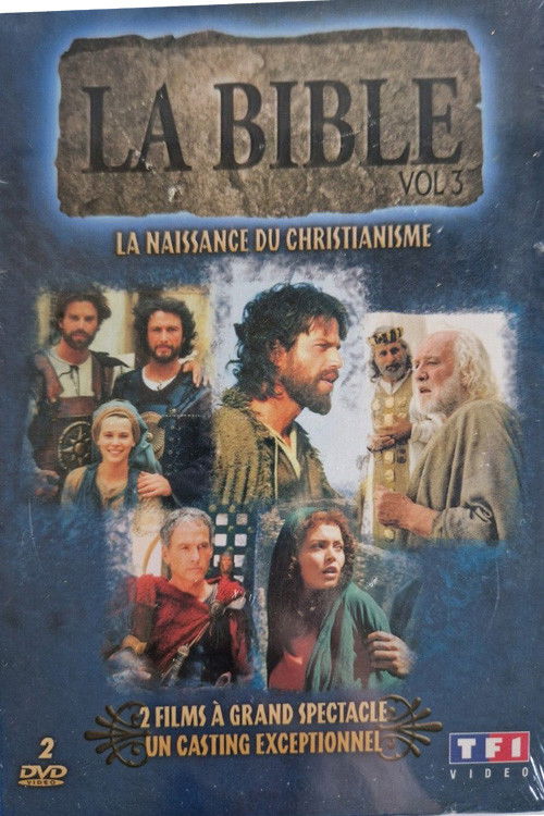 La naissance du Christianisme