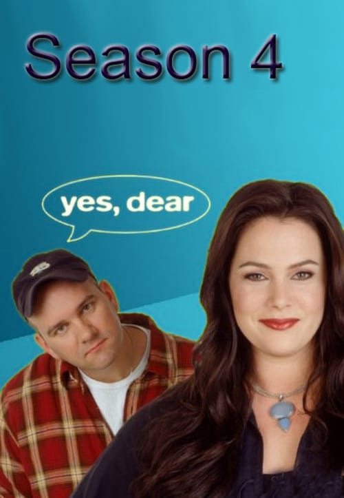 Yes, Dear, S04E15 - (2004)