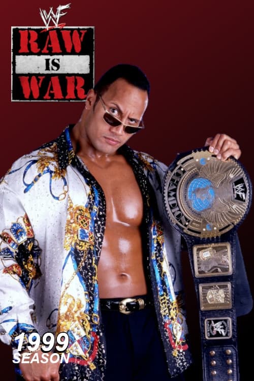 WWE Raw, S07 - (1999)