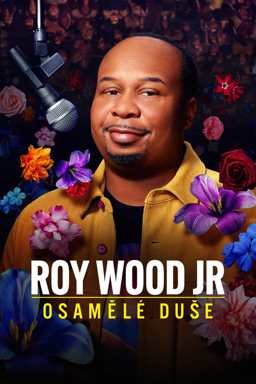 Roy Wood Jr.: Lonely Flowers poster