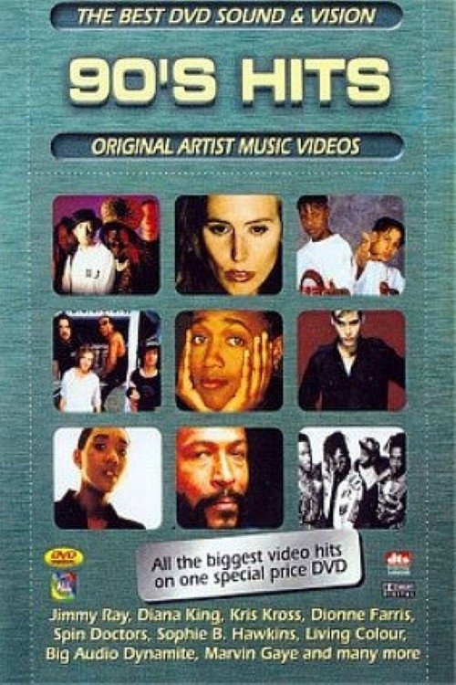 90's Hits