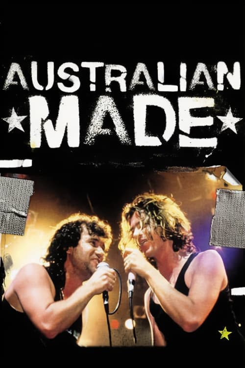 Australian Made: The Movie (1987)