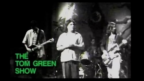The Tom Green Show