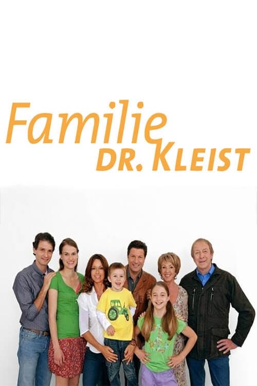 Poster Family Dr. Kleist