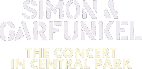 Simon & Garfunkel: The Concert in Central Park