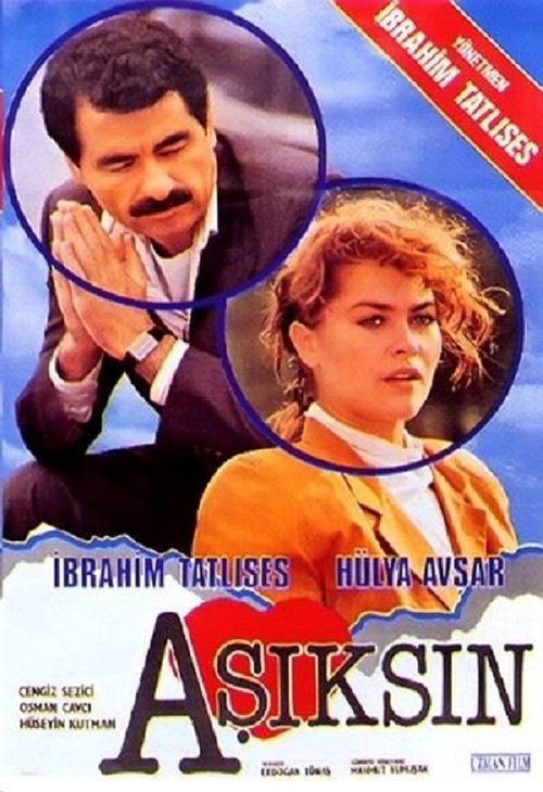 Aşıksın 1988