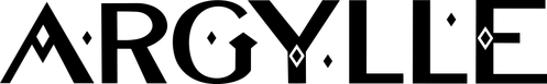 Argylle: O Superespião - Logo 6