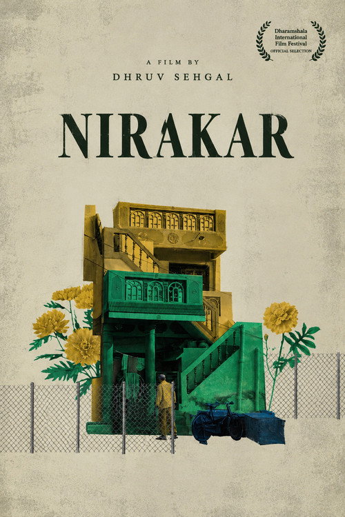 Nirakar