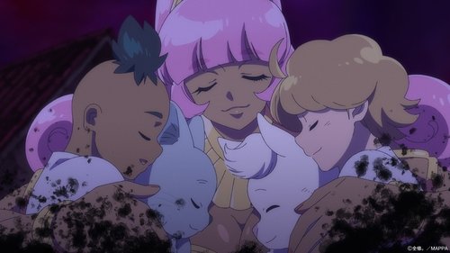 ZENSHU: 1×12