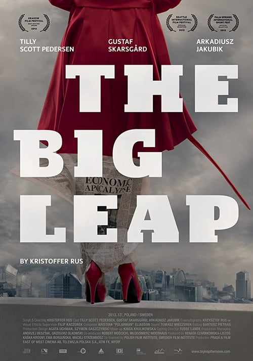 The Big Leap 2013