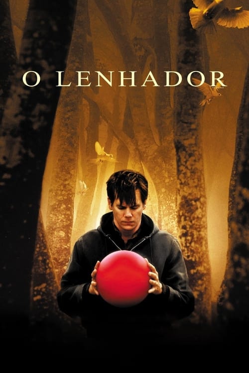 Image O Lenhador