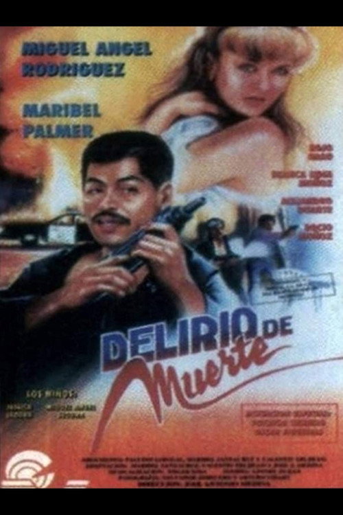 Delirio de muerte