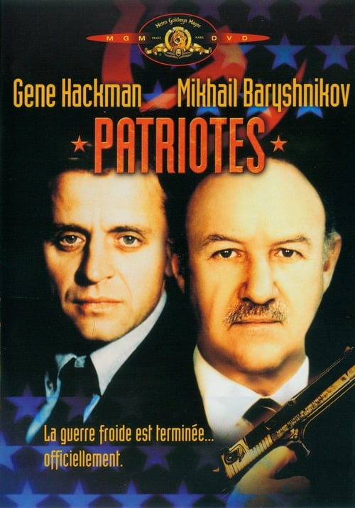 Patriotes (1991)