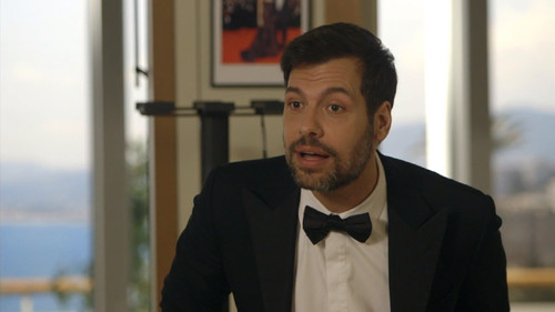 Image de l'épisode Avalanche