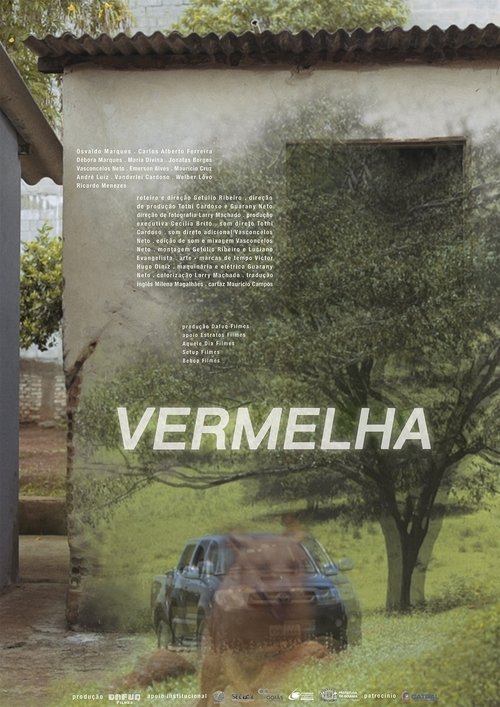 Vermelha 2019