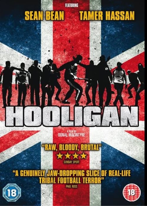 Hooligan 2012