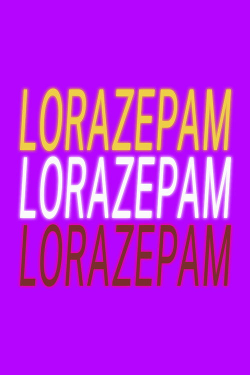 Lorazepam