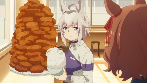 Umamusume: Cinderella Gray: 1×1