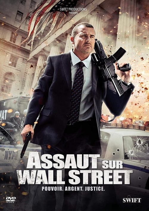 Assaut sur Wall Street (2013)