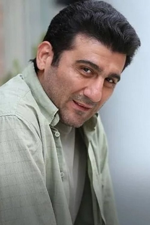 Arash Falahatpisheh original image