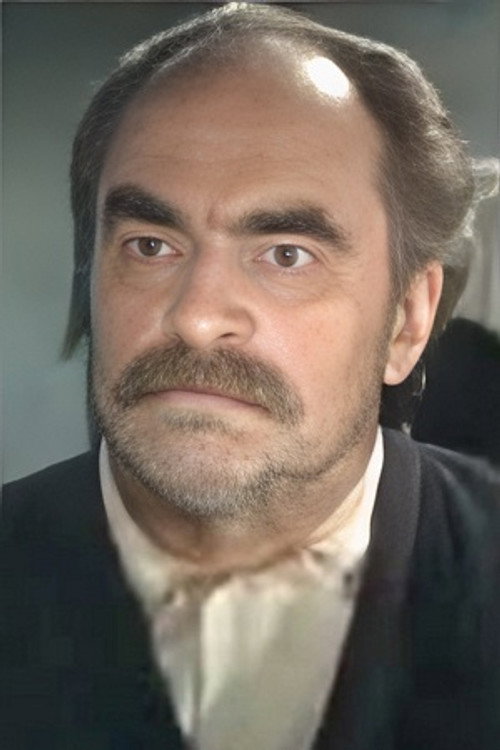 Evgeniy Grigorev profile