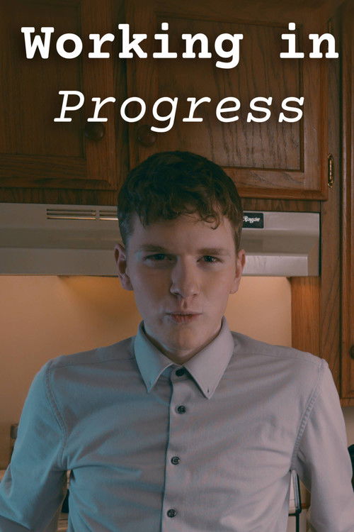 Working in Progress