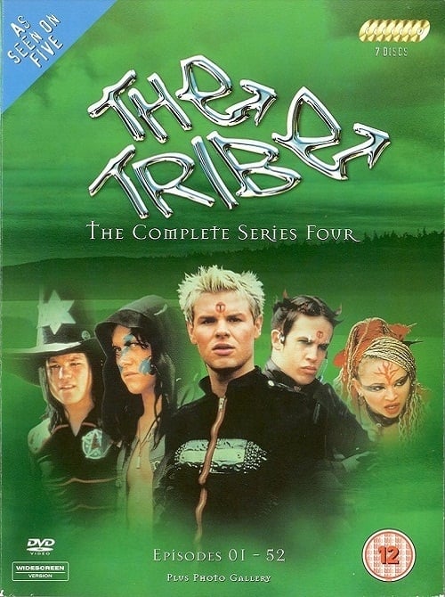 The Tribe, S04 - (2002)